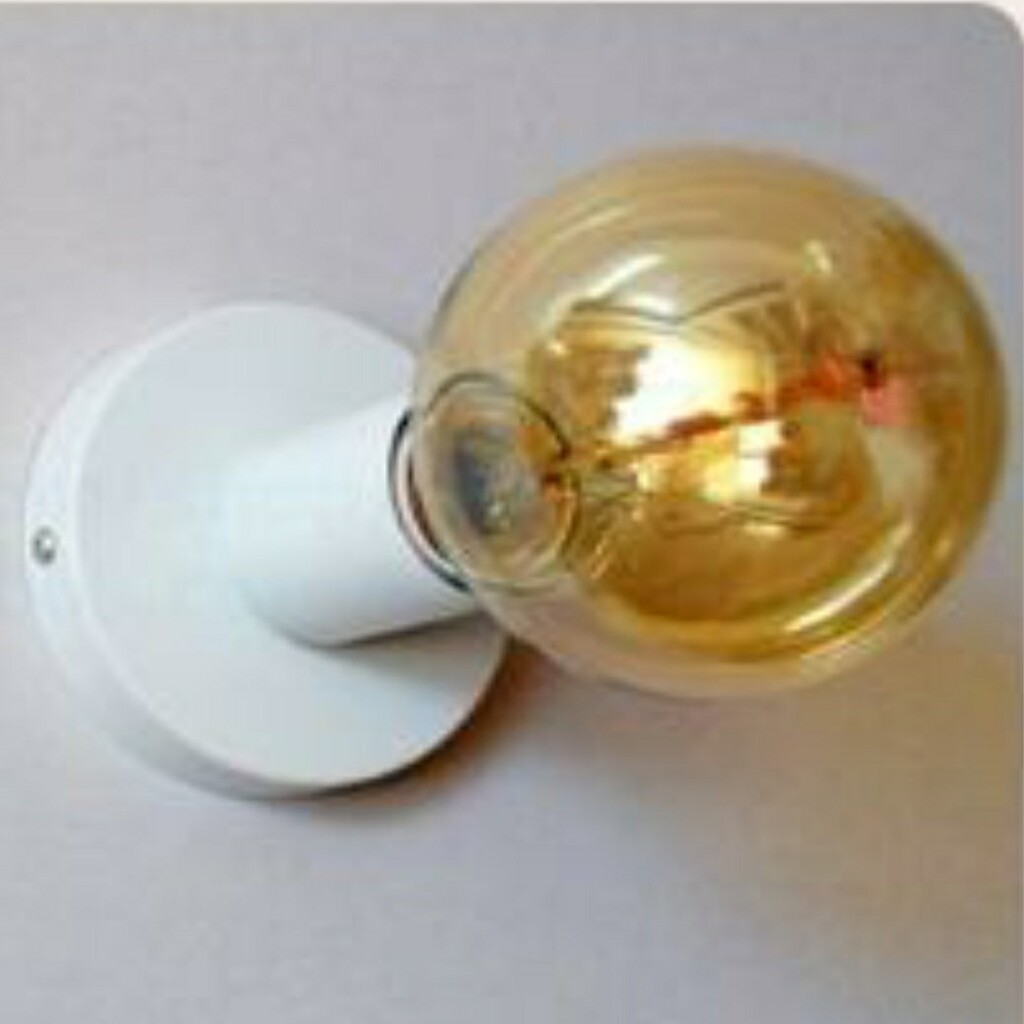 DEMET HABEK MYLİGHTS MODERN SPOR TAVAN VE DUVAR AVİZE APLİK ARMATÜR EN 10 CM