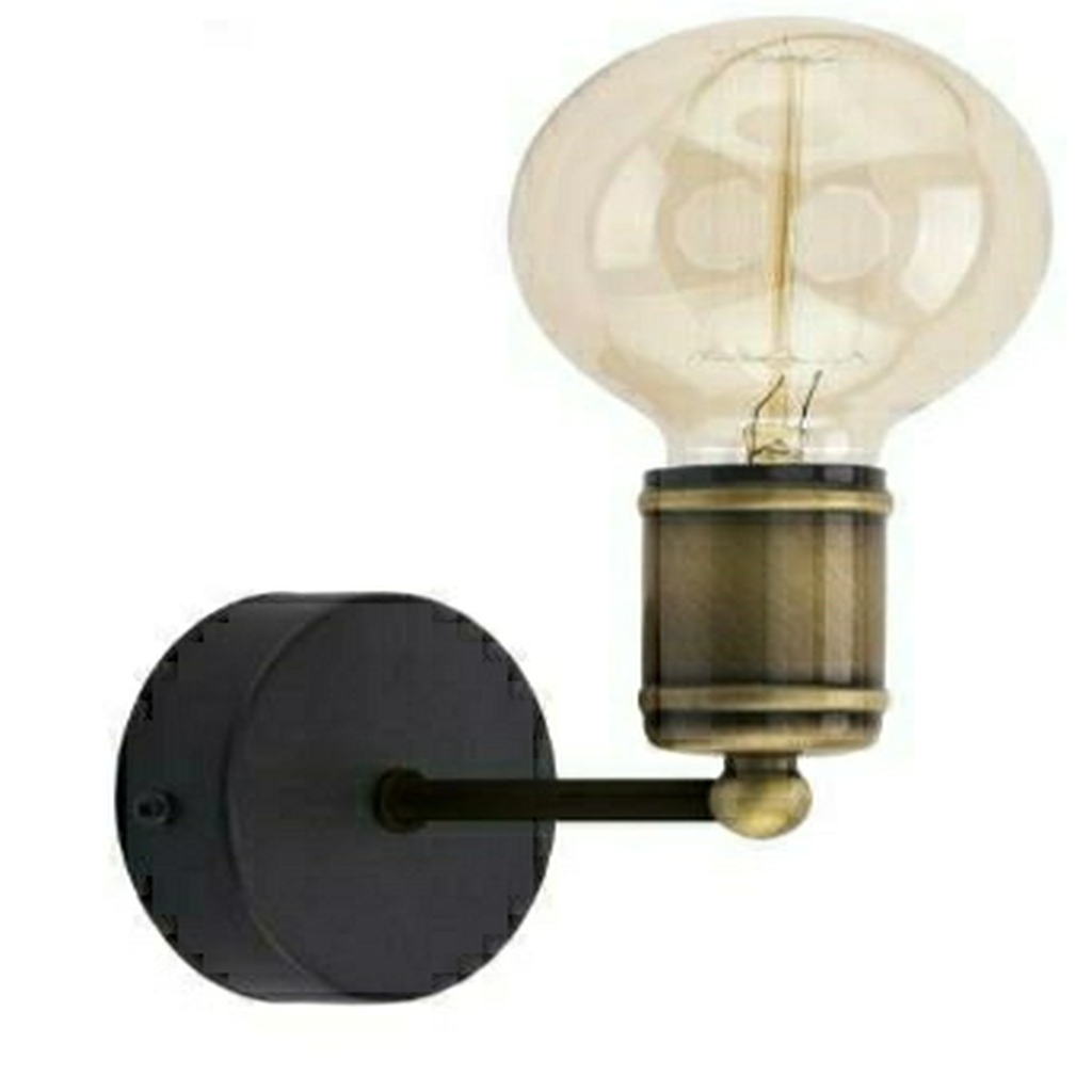 DEMET HABEK MYLİGHTS RETRO RUSTİK TEKLİ APLİK ESKİTME