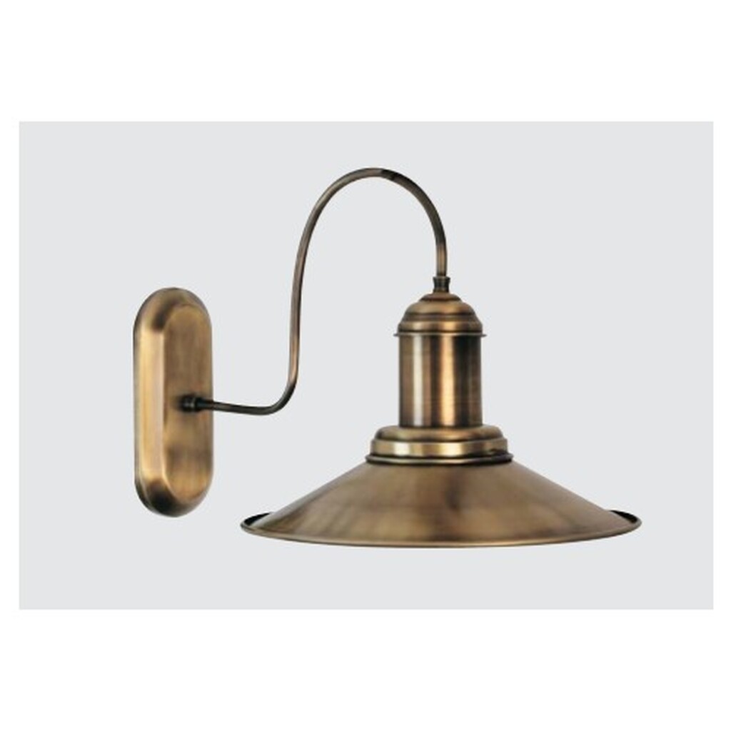 Keban Dekoratif Duvar Aplik RSA1030