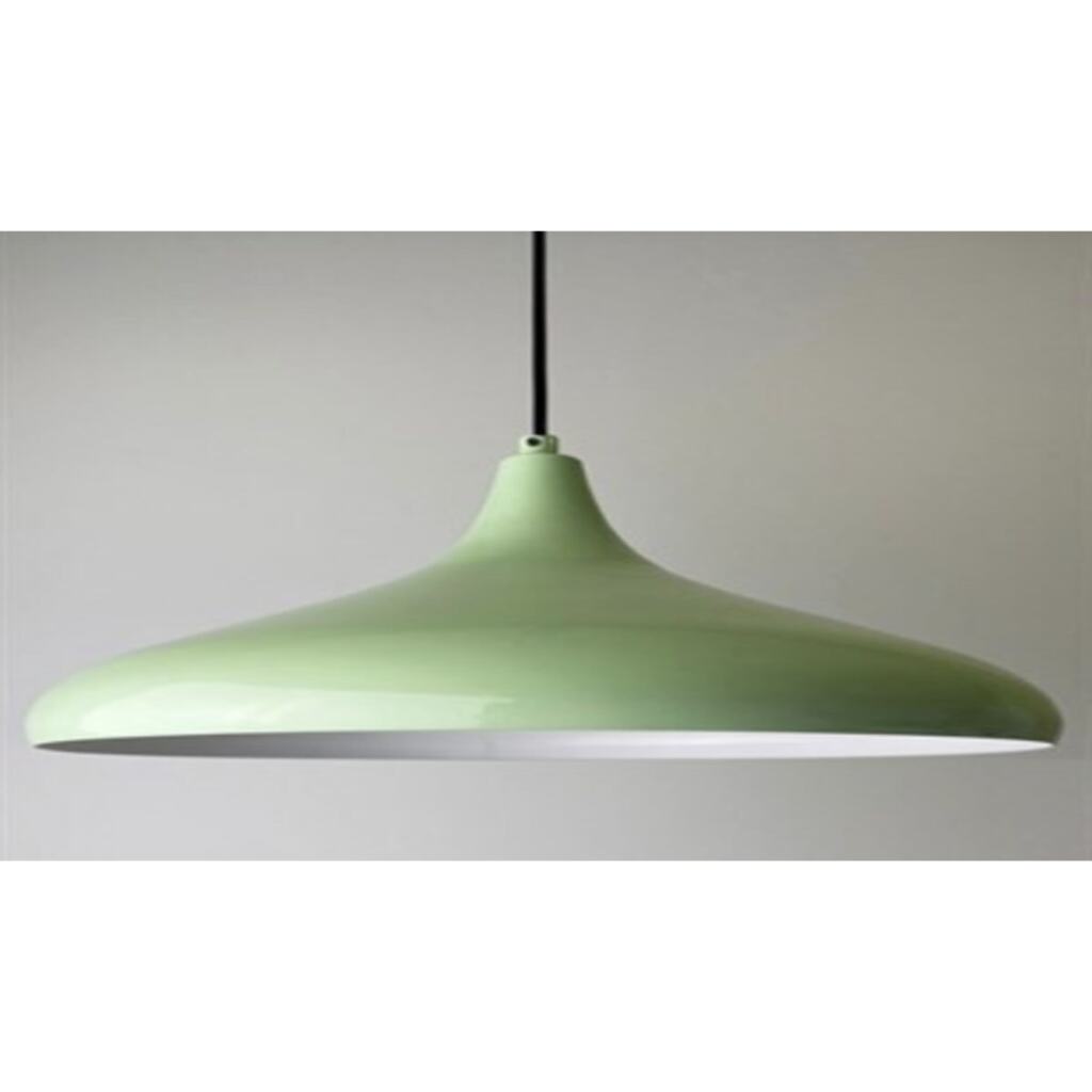 Mint Yeşilli Sarkıt Avize