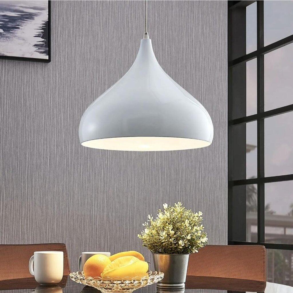 MODERN SPOR METAL ENDUSTRİYEL TEKLİ AVİZE ( EV İSYERİ VEYA CAFE)