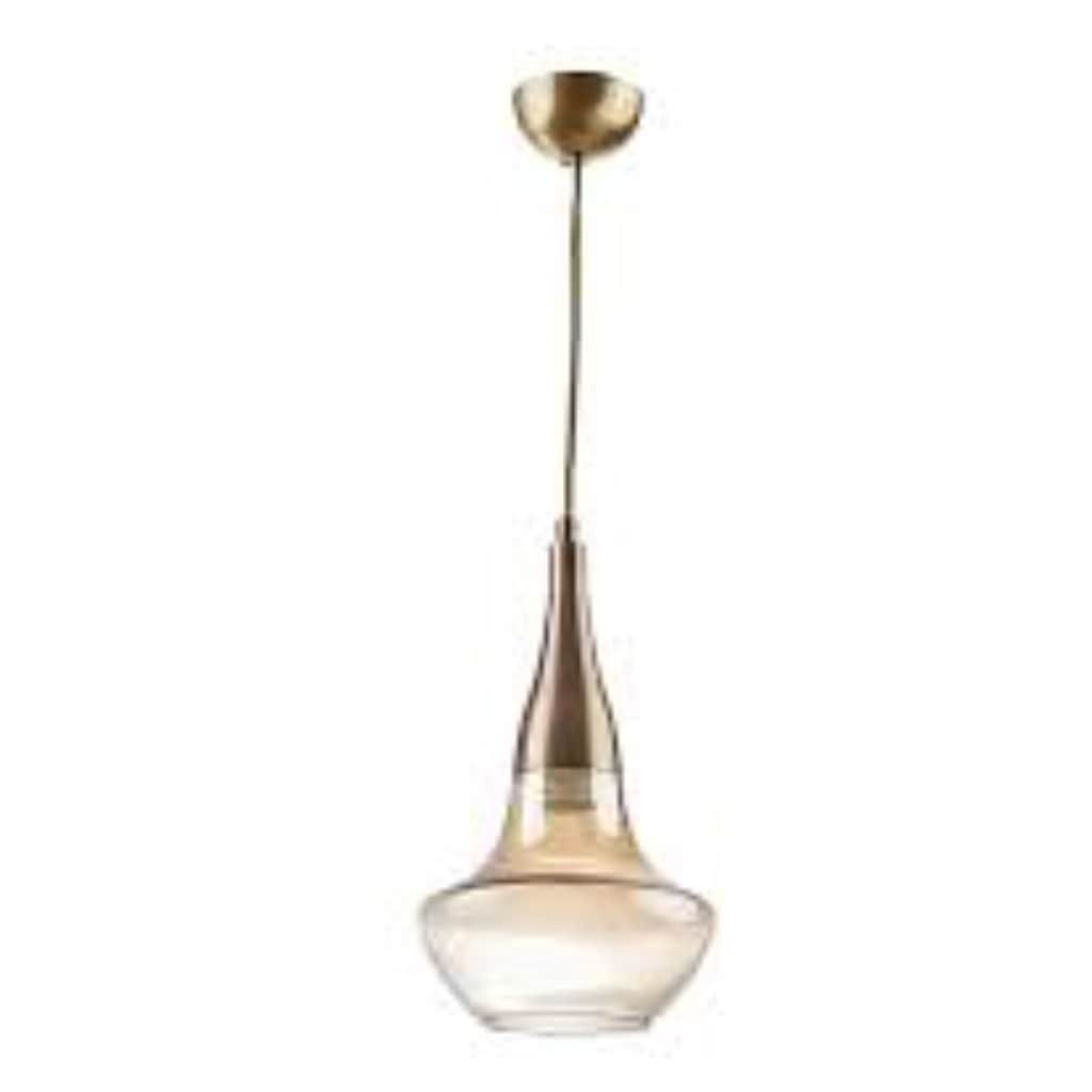 Myl,Ghts Rustik Retro Tekli Eskitme Sarkıt. Balcam