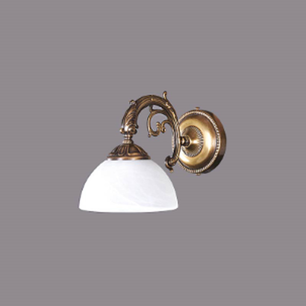 Mylighjts Yeşil Içi Beyaz 30 cm Banker Tekli Sarkıt Avize