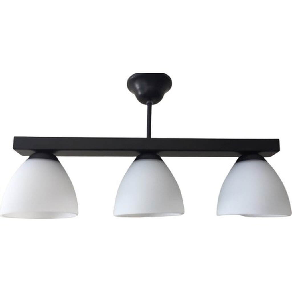 Mylight Avizeler Opal Camlı Avize