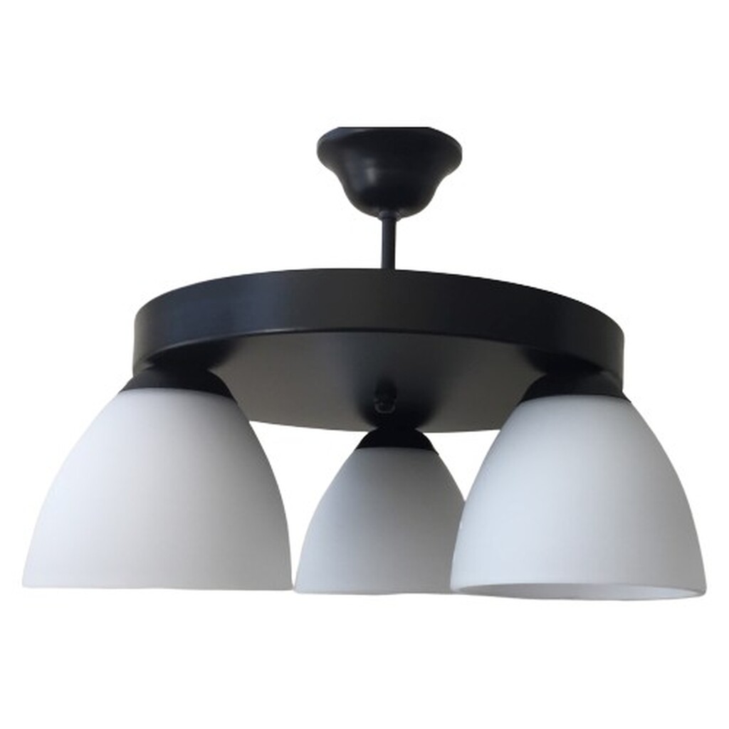 Mylight Avizeler Opal Camlı Avize