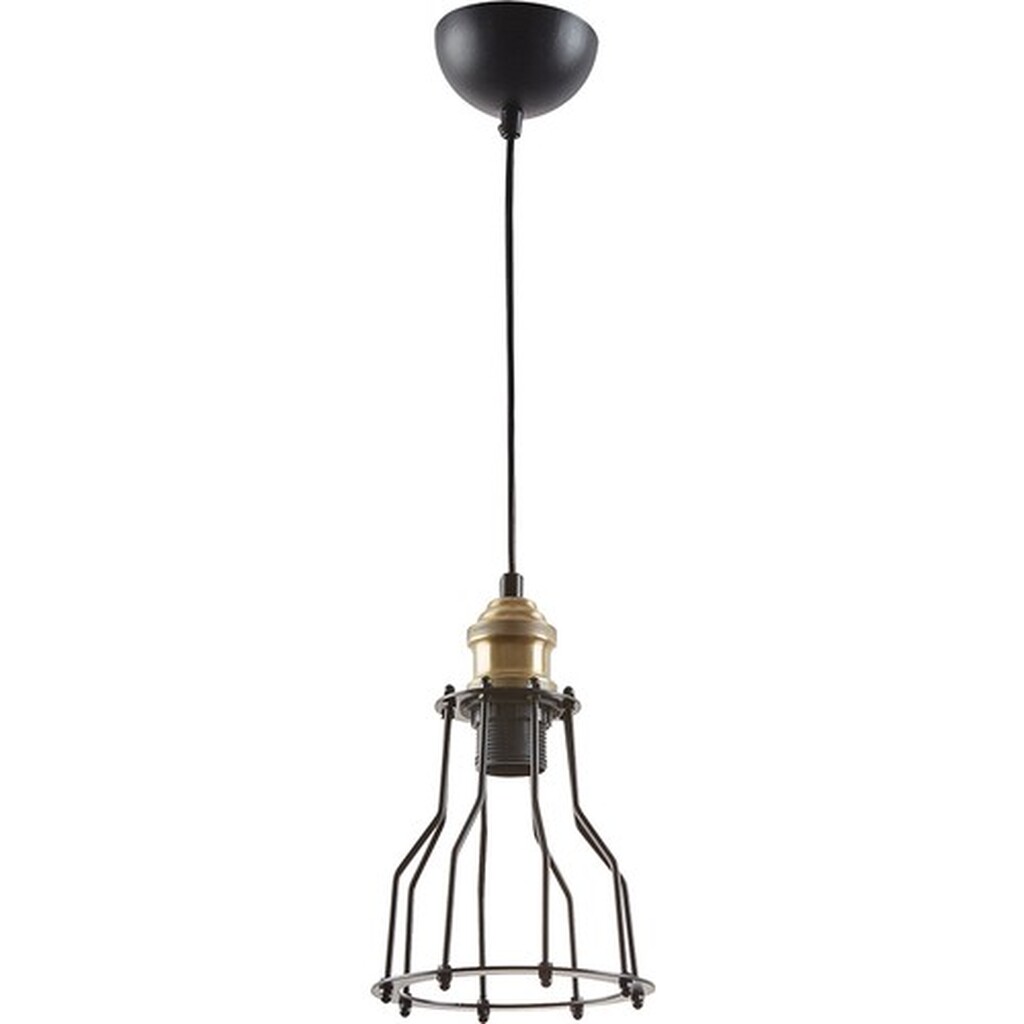 Mylight Kafes Aplik Tekli Sarkıt Avize