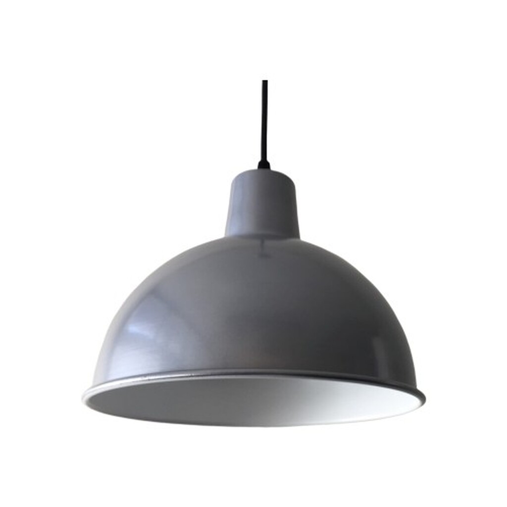 Mylight Metal Sarkıt Avize Gri