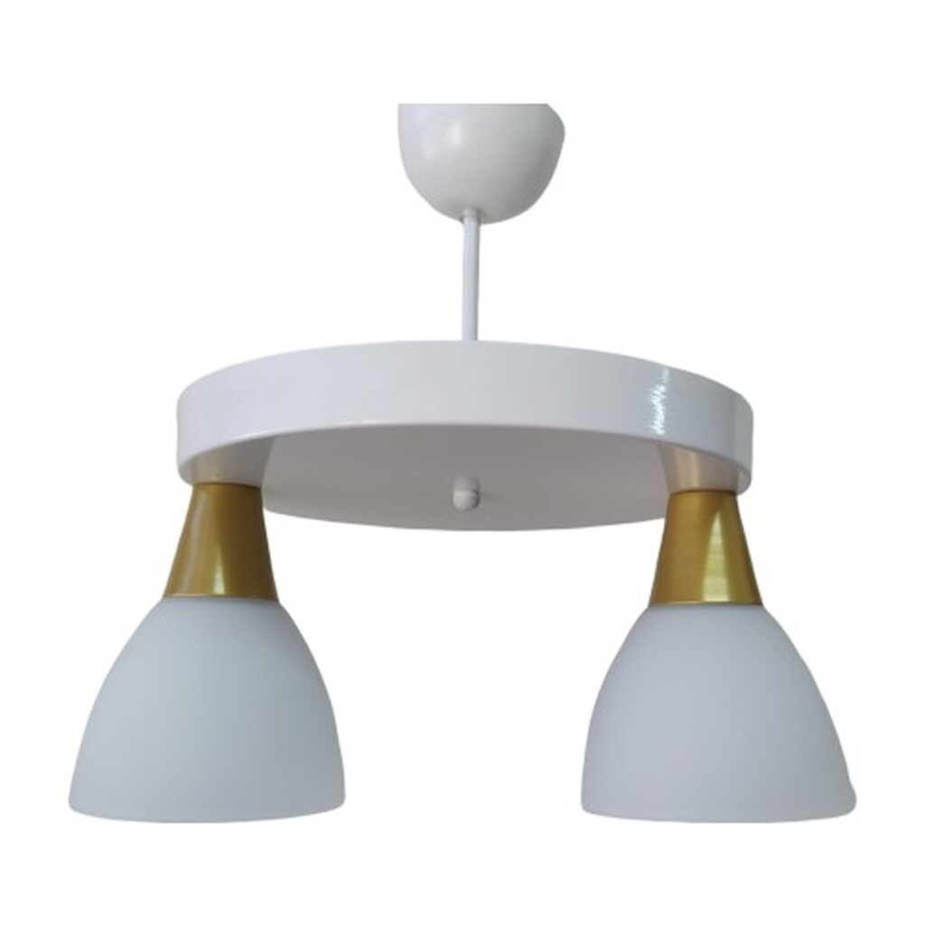 Mylight Moder Spor Tekli Sarkıt Avize Tekli Avize