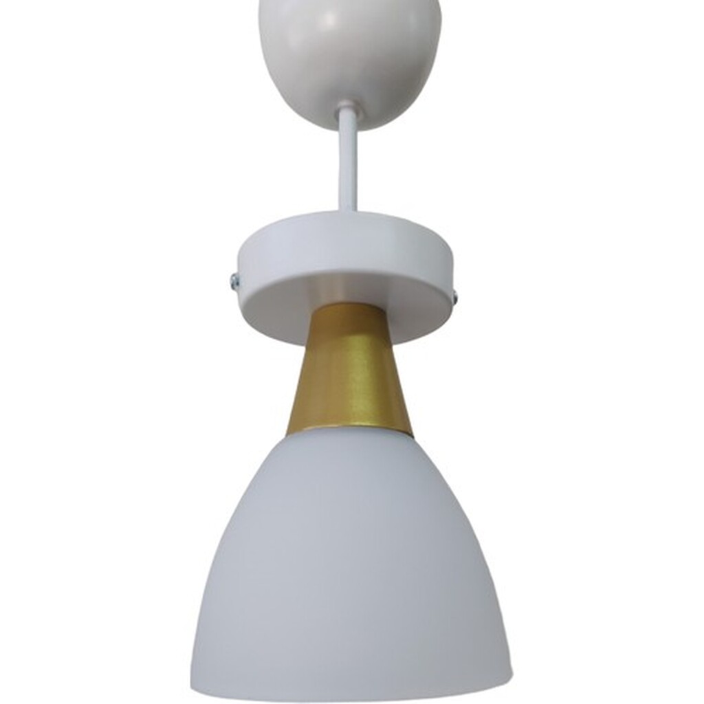 Mylight Moder Spor Tekli Sarkıt Avize Tekli Avize