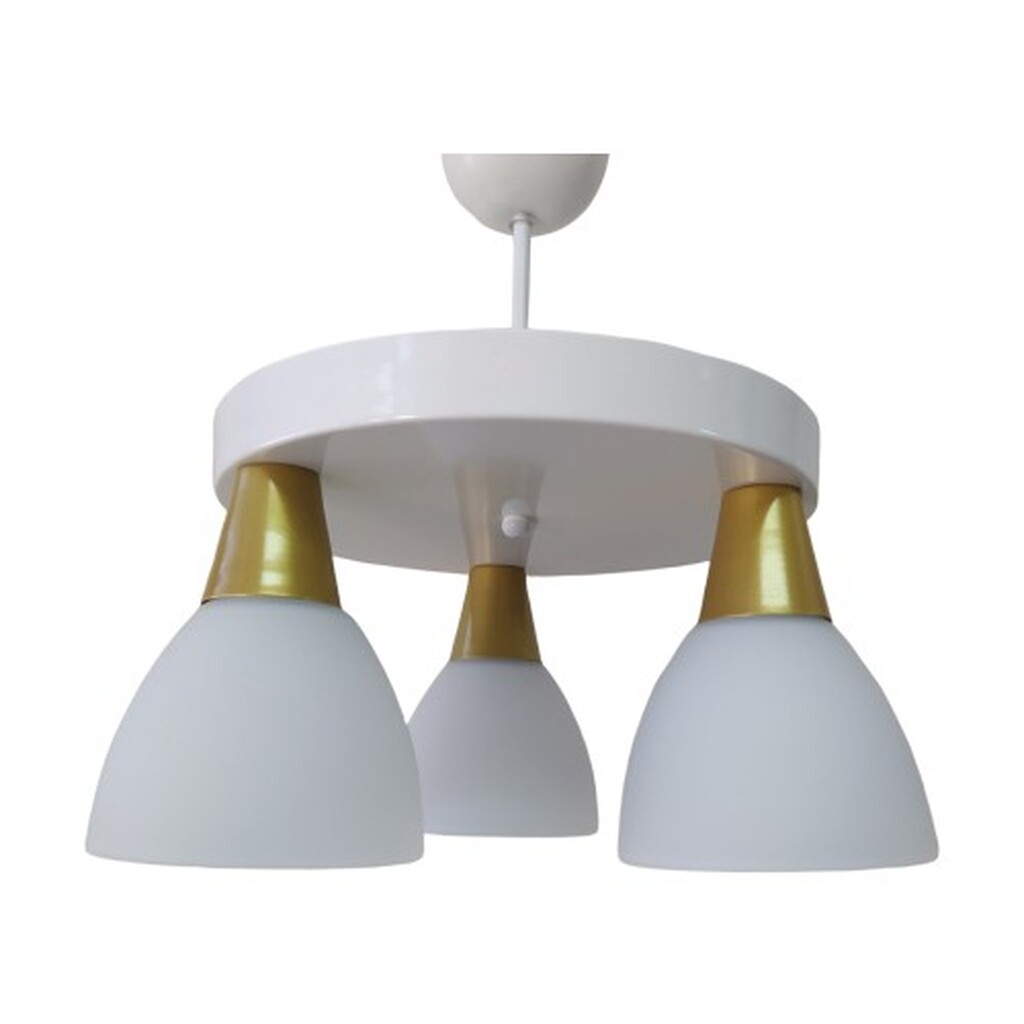 Mylight Moder Spor Tekli Sarkıt Avize Tekli Avize