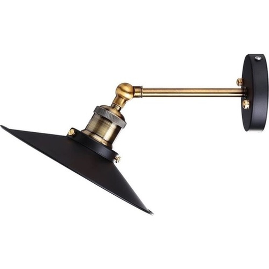 Mylight Retro Aplik ve Tekli Sarkıt