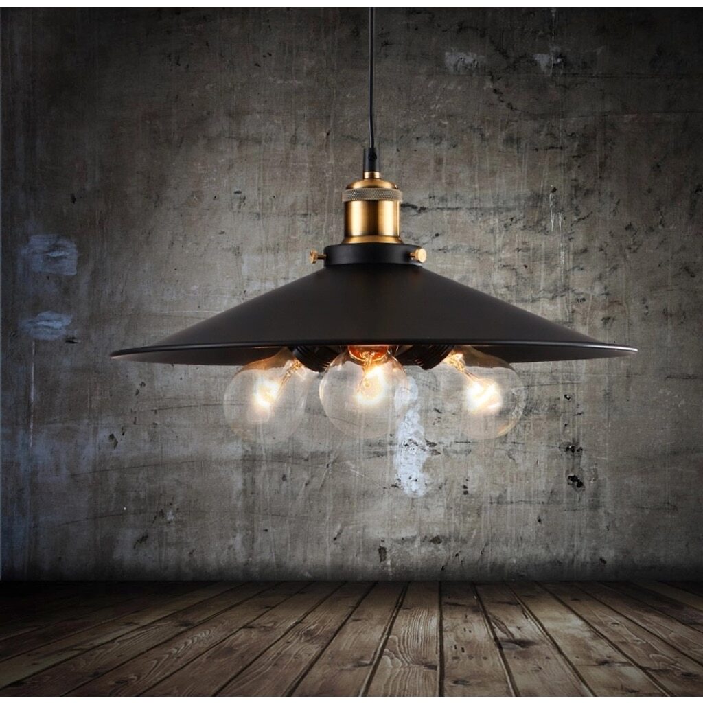 Mylight Retro Mafsalı Aplik Ve Tekli Sarkıt Hareketli Başlık En 23 Cm