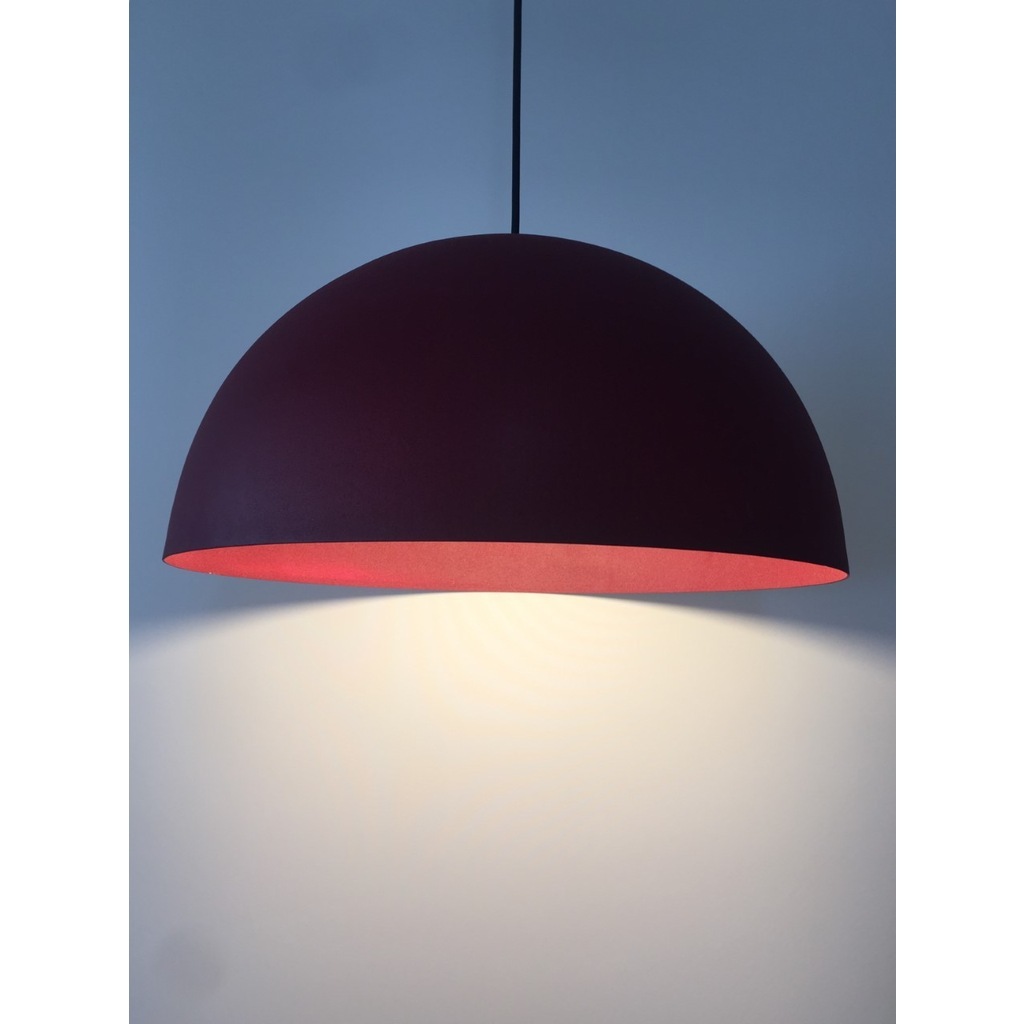 Mylight Retro Tekli Sarkıt Avize