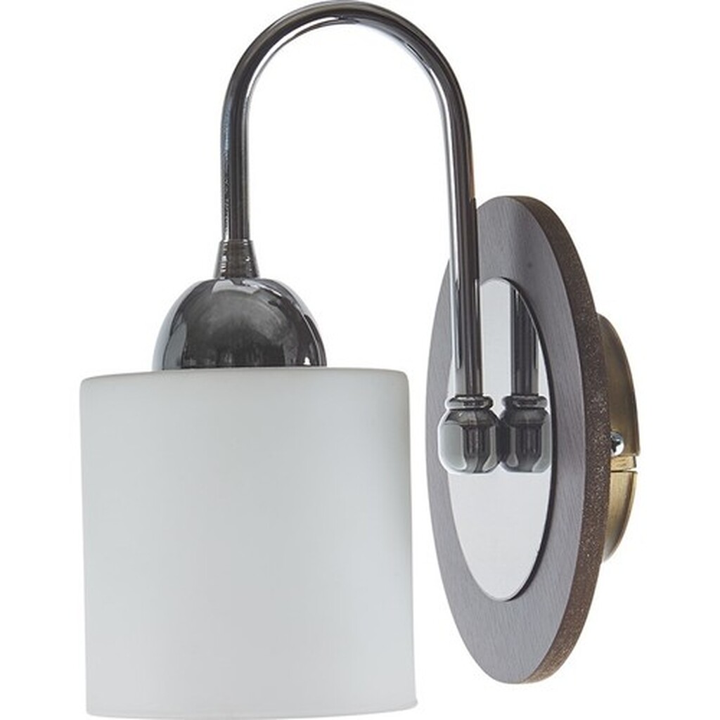 Mylight Spor Aplik Wenge