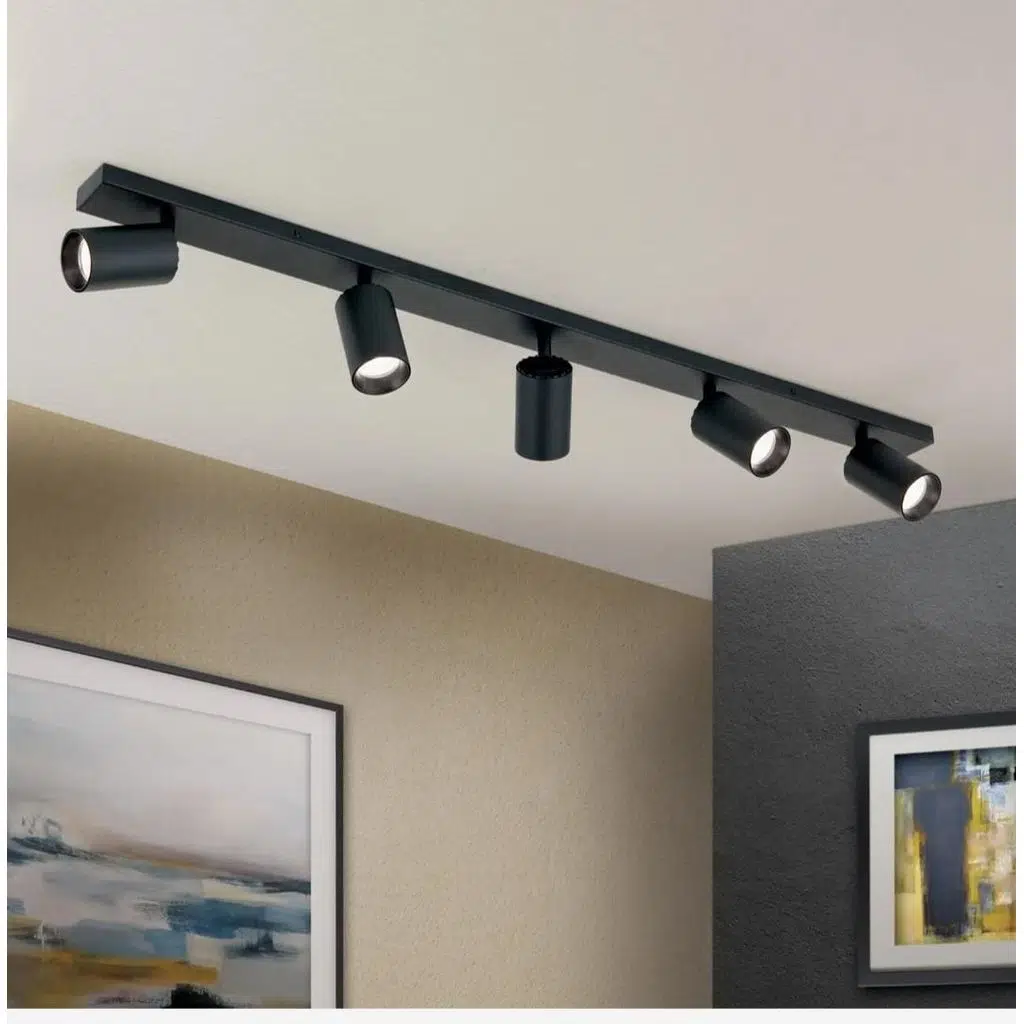 mylights 120cm ampullü led avize gün ışıgı ampullu led spot led avize 