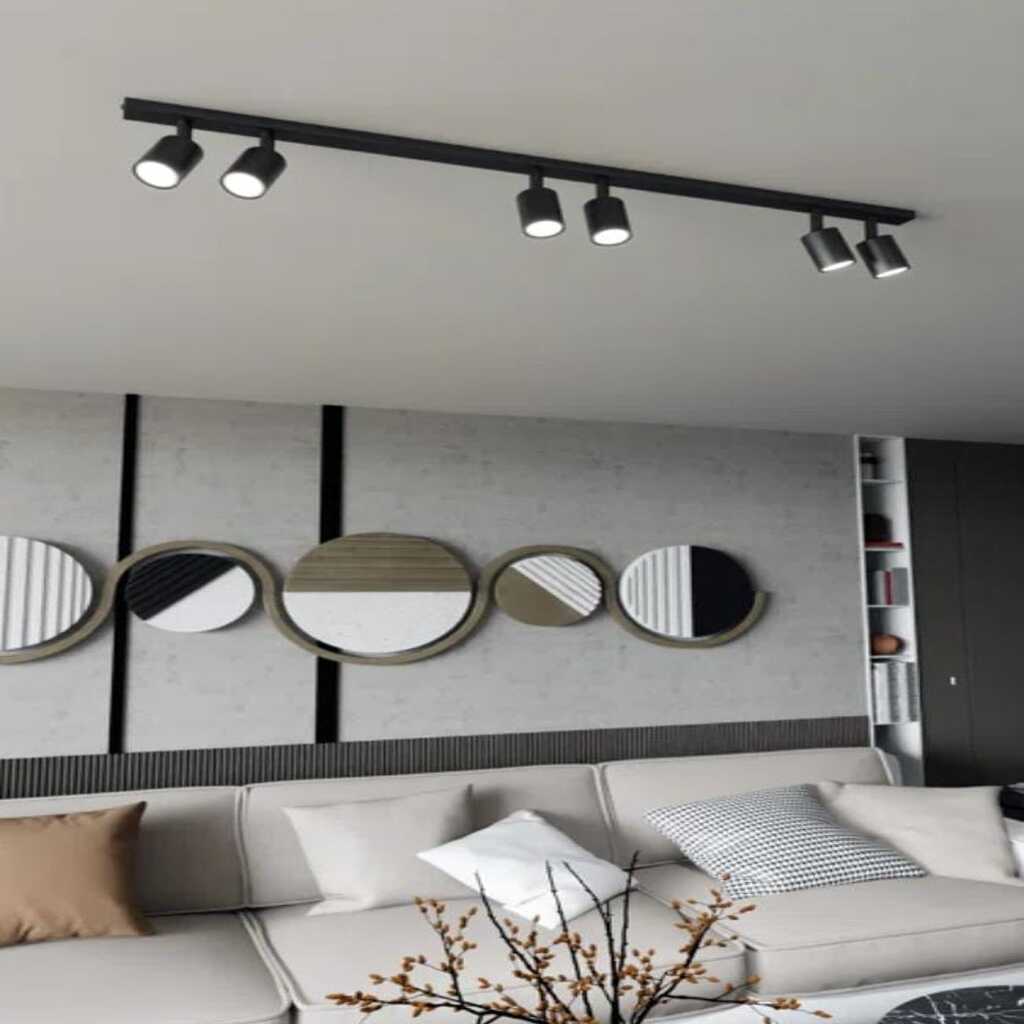 mylights 120cm ampullu led avize led spot led avize 