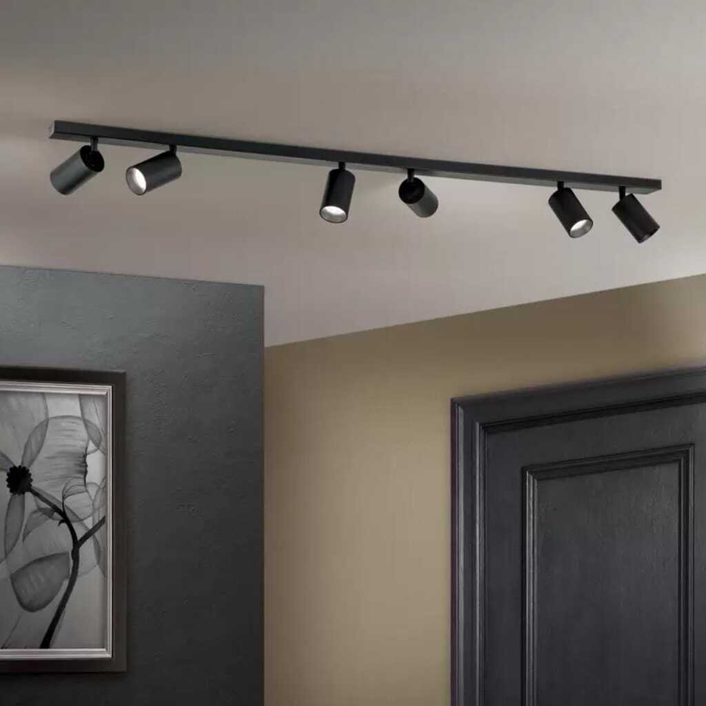 mylights 120cm ampullu led avize led spot led avize 