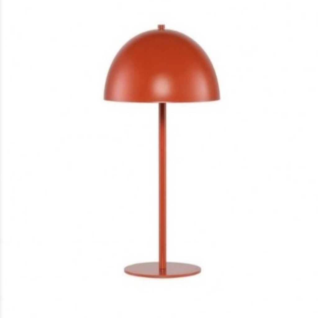 mylights 30 cm baslıklı masa lambası kırmızı abajur gece lambası yatak bası lambası cocuk odası lambaı genc odası lambası abajur 