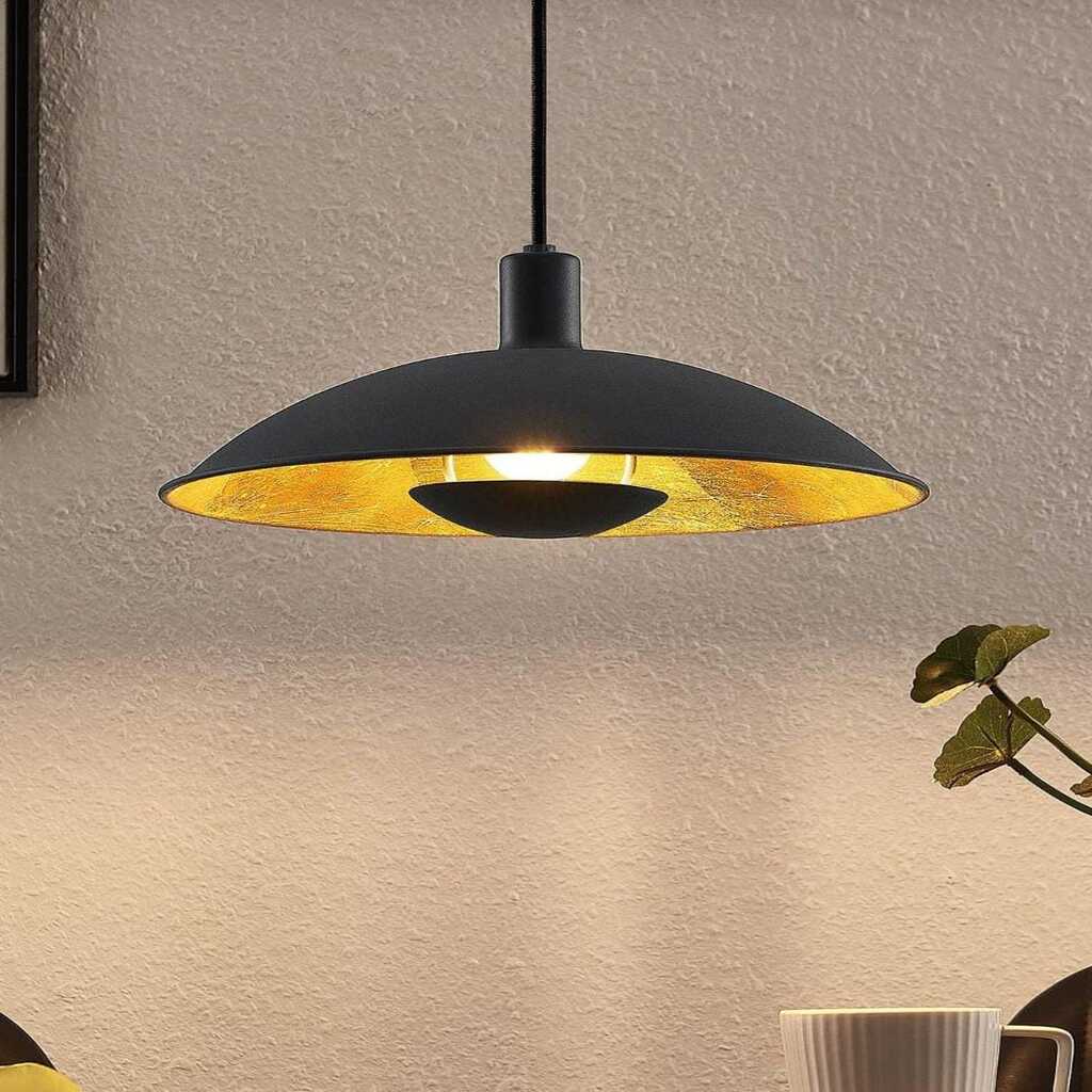 Mylights retro rustik siyah metal tavan avize duvar aplik modern E27 duy otel kafe yatakbaşı aplik