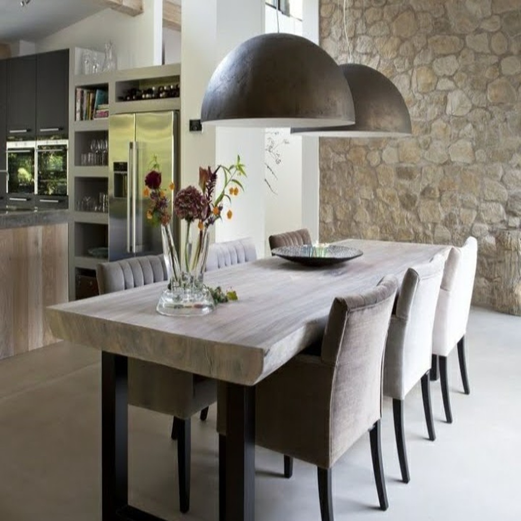 MYLİGHTS 50 CM RETRO RUSTİK SİYAH İÇİ ALTIN METAL SARKIT AVİZE 