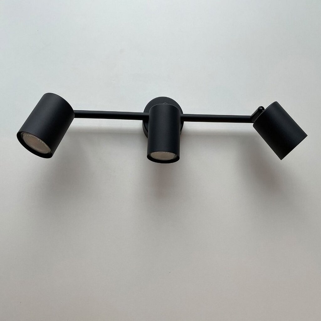 MYLİGHTS AYNA ÜSÜT LED APLİKLED SPOT ÜÇLÜ HAREKLİ LED AMPULLÜ GÜN IŞIĞI