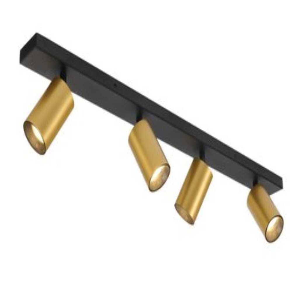 MYLİGHTS siyah eskitme DÖRTLÜ LED AVİZE LED SPOT HAREKELİ AVİZE APLULLÜ