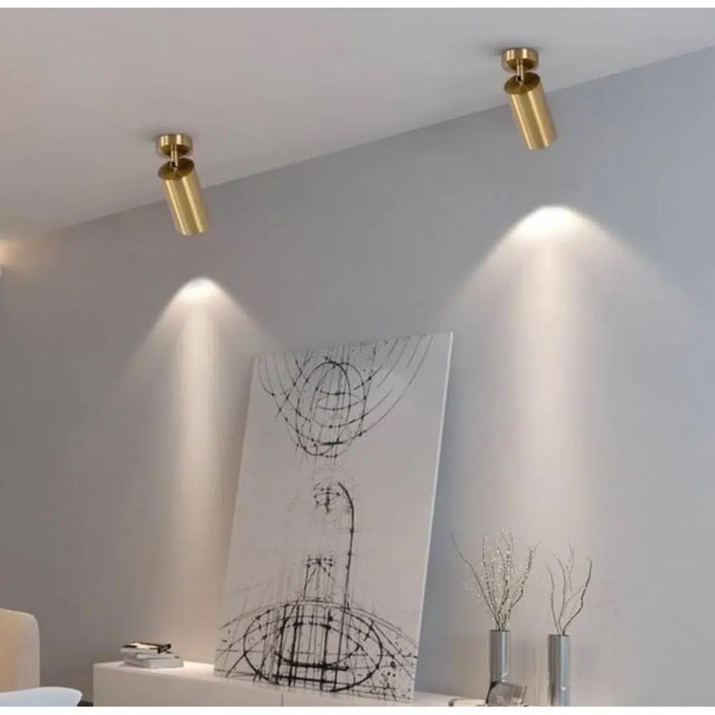 mylights eskitme antik led spot aplik tekli avize armatür gün ışığı led ampullü tek fiyatıdır