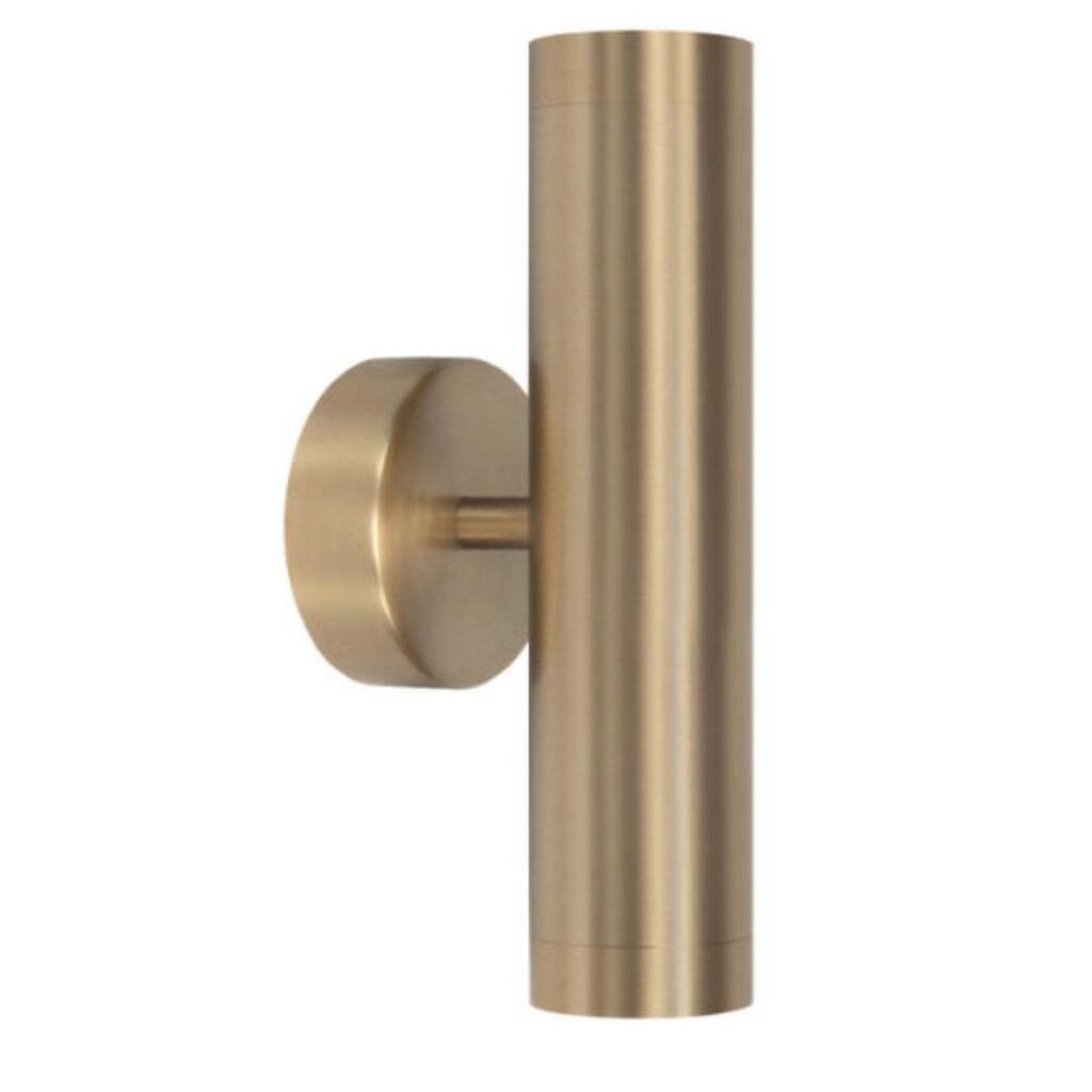 MYLİGHTS Eeskitme kaplam çift yönlü led aplik 3000k günışığı ampullü