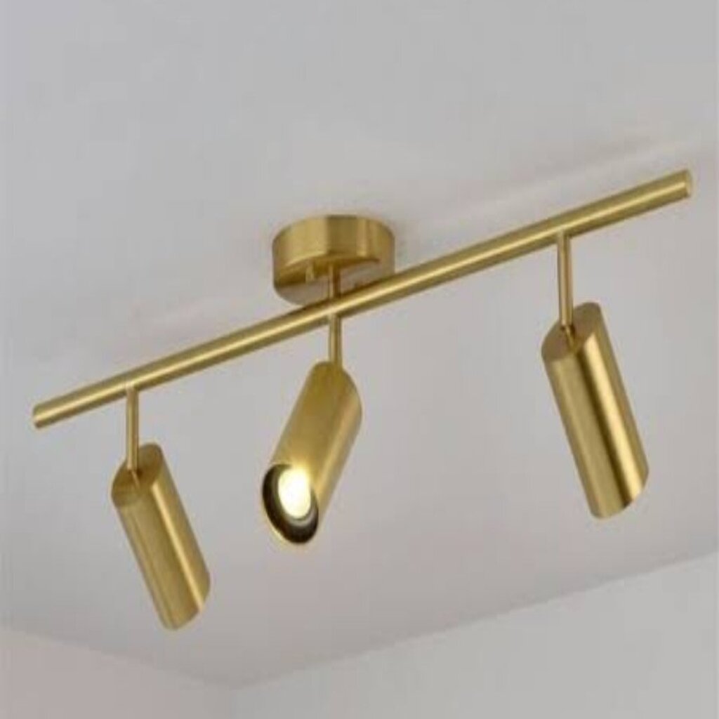 mylights eskitme üçlü les spot led avize led aplik hareketli günışığı led ampullü 