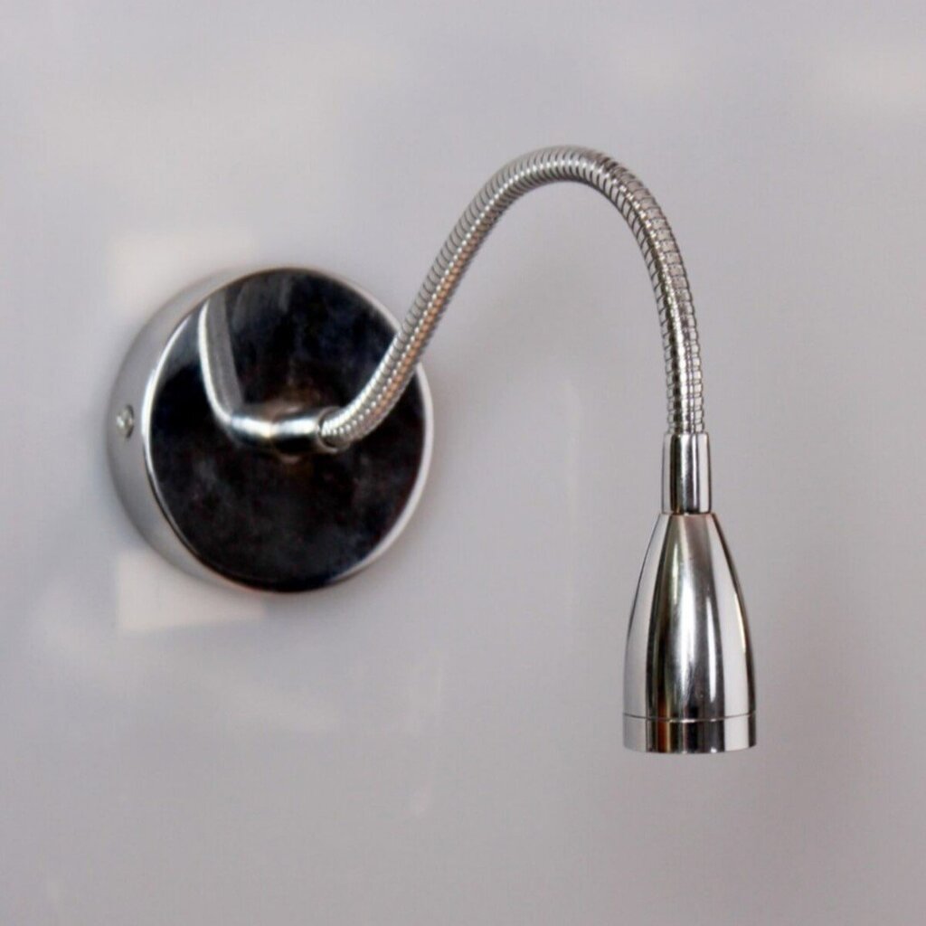 MYLİGHTS GÜMÜŞ SİPRELİ HAREKETLİ OKUMAM LAMBASI YATAK BAŞI GECE LAMBASI APLİK LED APLİK 