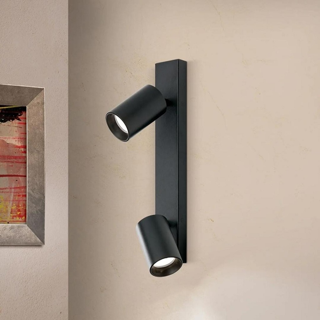 mylights led aplikve avize ikili led avize led spot ampullü gün ışı ampullü