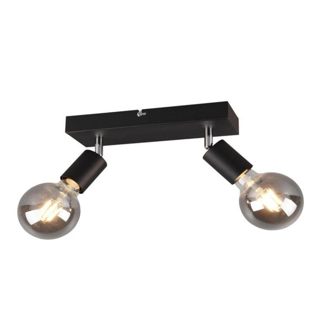 MYLİGHTS İKİLİ PLOFONYER HAREKETLİ TAVAN AVİZE 