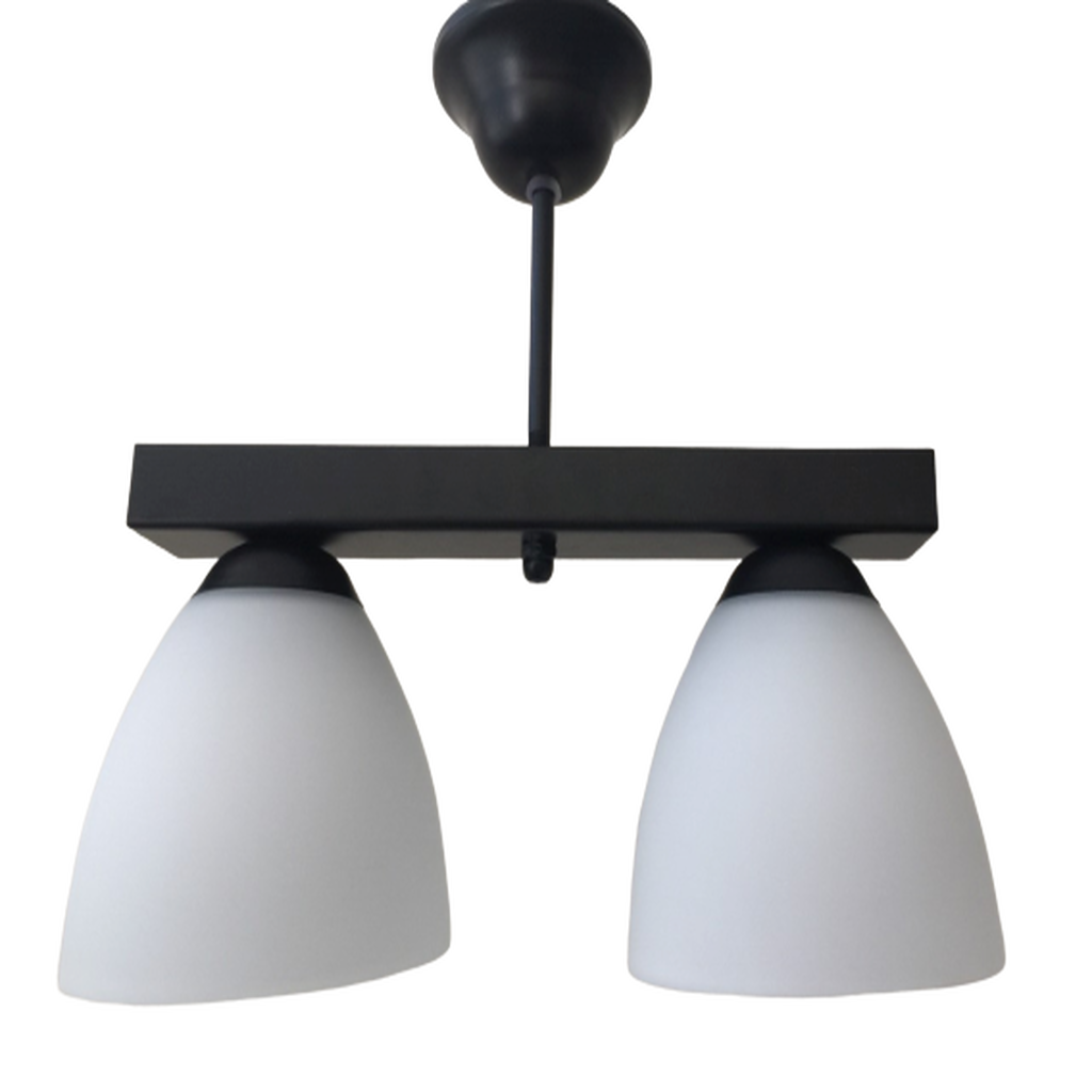 MYLİGHTS İKİLİ SIRALI KAMPANYA SIRALI AVİZE