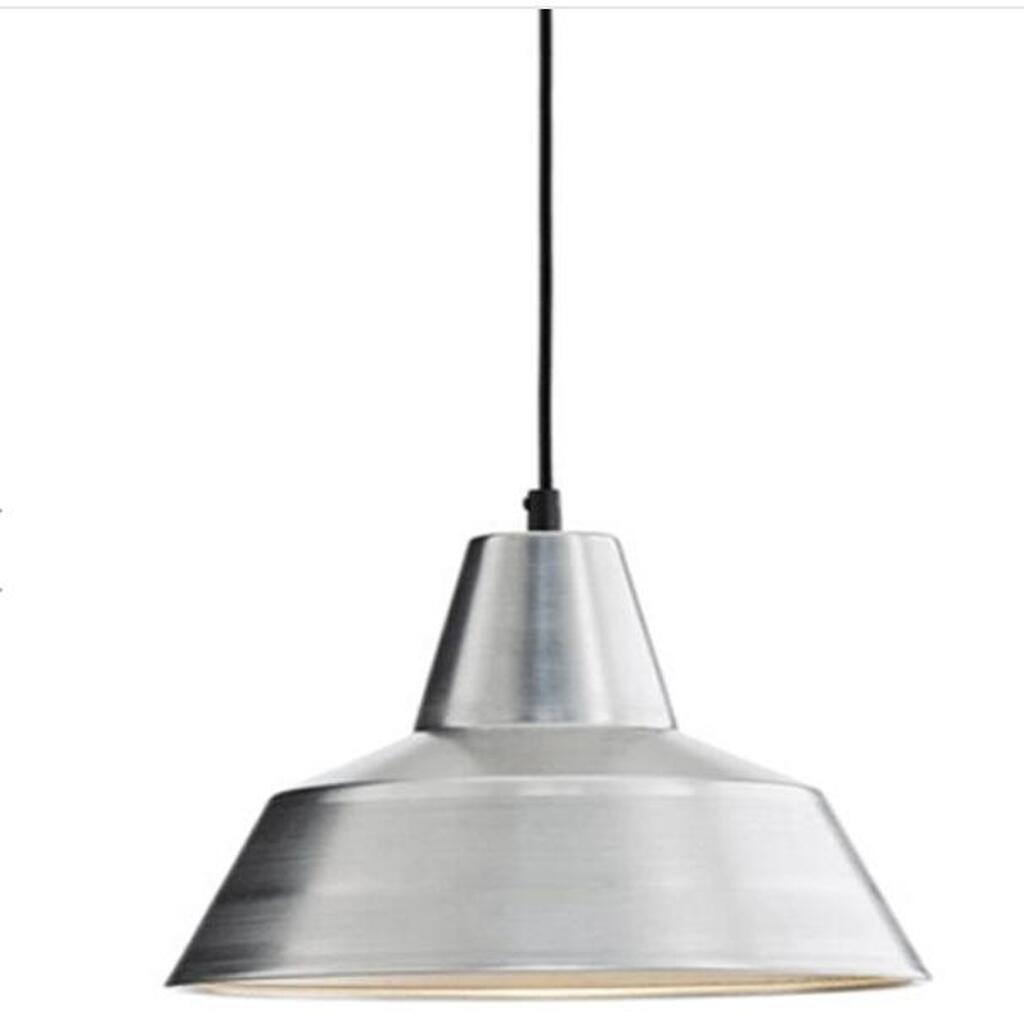 MYLİGHTS INOX METAL SARKIT AVİZE MODER PASLANMAZ AVİZE 22 CM 