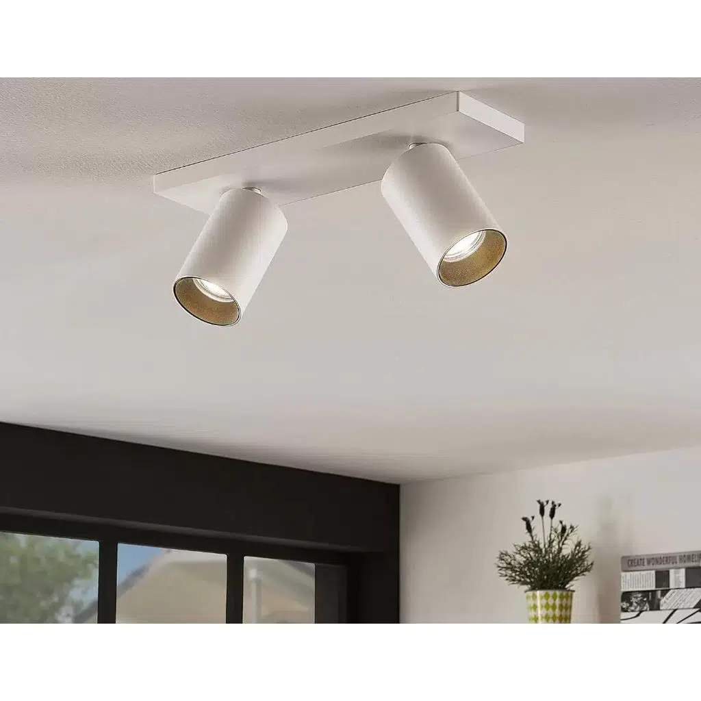 mylights led aplikve avize ikili led avize led spot ampullü gün ışı ampullü