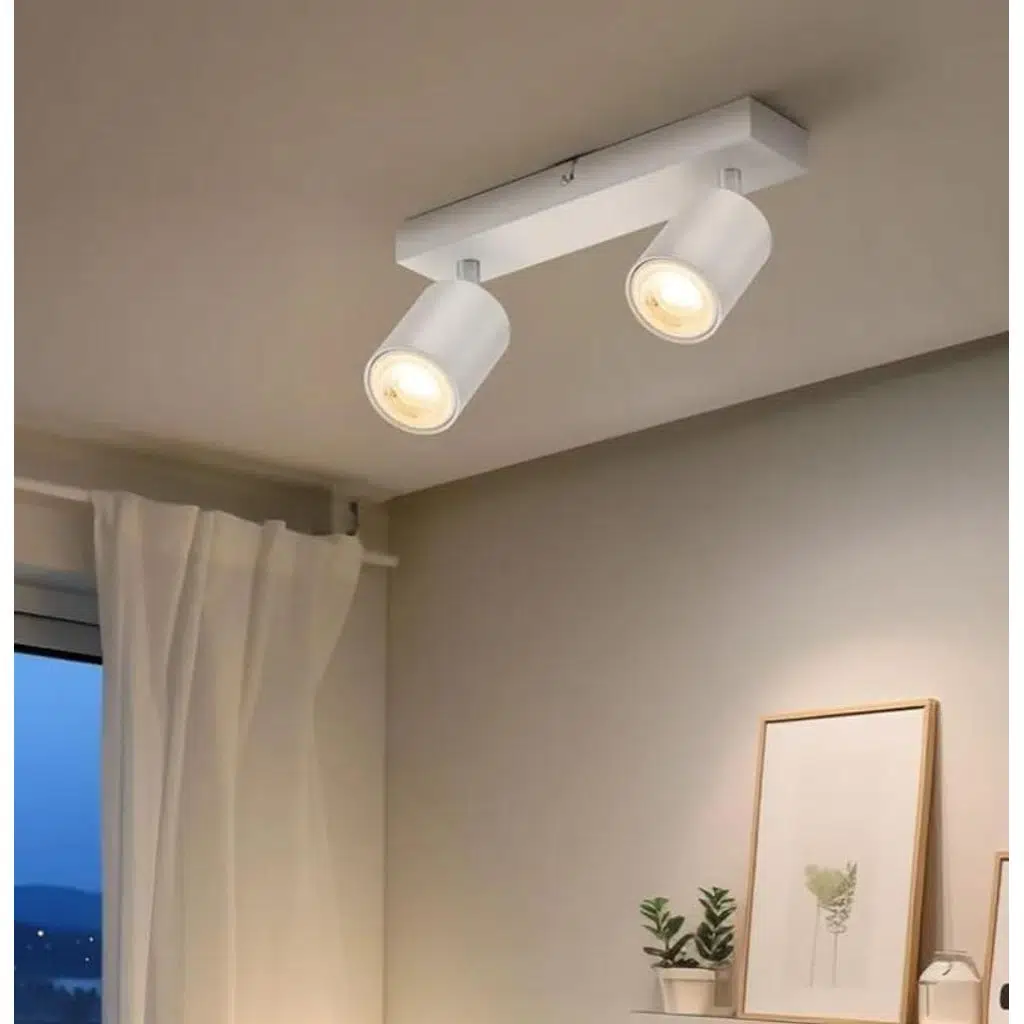 mylights led aplikve avize ikili led avize led spot ampullü gün ışı ampullü