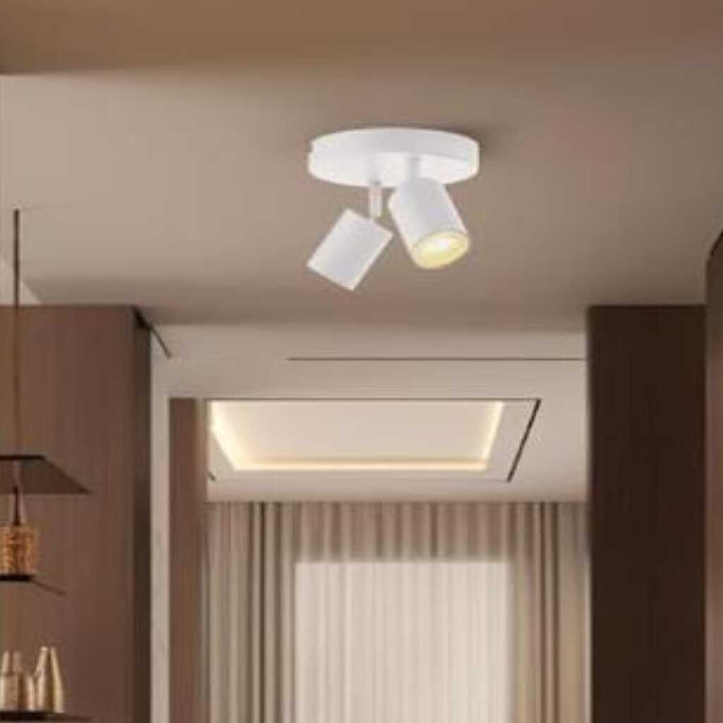 mylights led aplikve avize ikili led avize led spot ampullü gün ışı ampullü