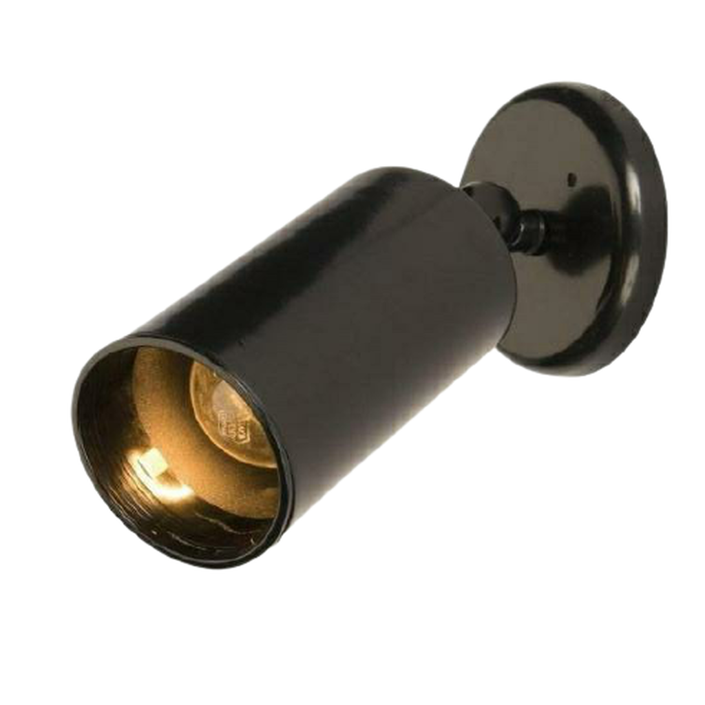 MYLIGHTS MAFSALLI PARLAK SIYAH DUVAR VE TAVAN APLIK LED APLIK GUN ISIGI AMPUL DAHIL