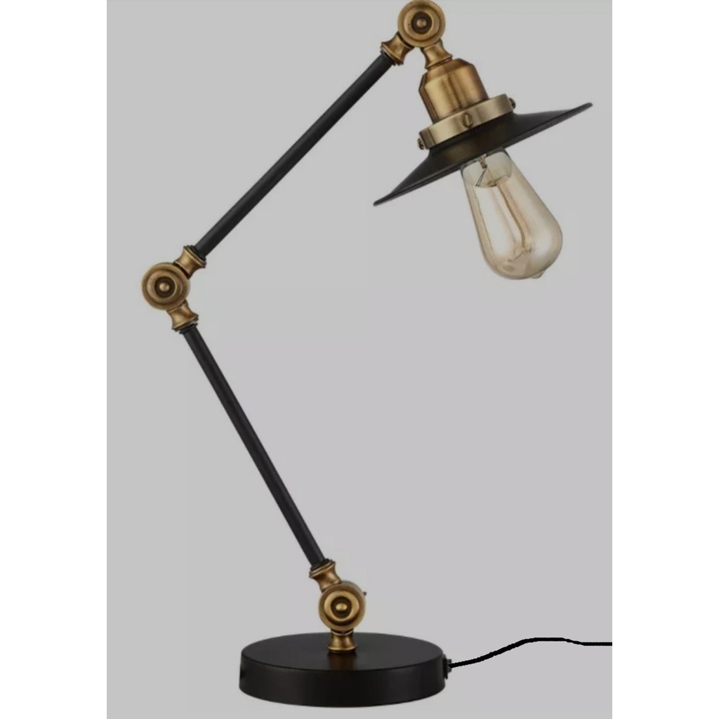 Mylights Masa Lambası Okuma Lambası Akrobat