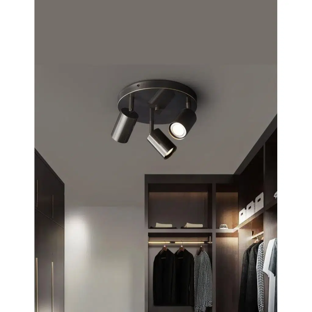 mylights spor led avize hareketli başlık gün ışığı ampullü 