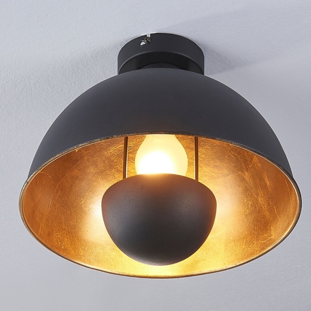 mylights 30 cm modern spor avize metal av,ze 