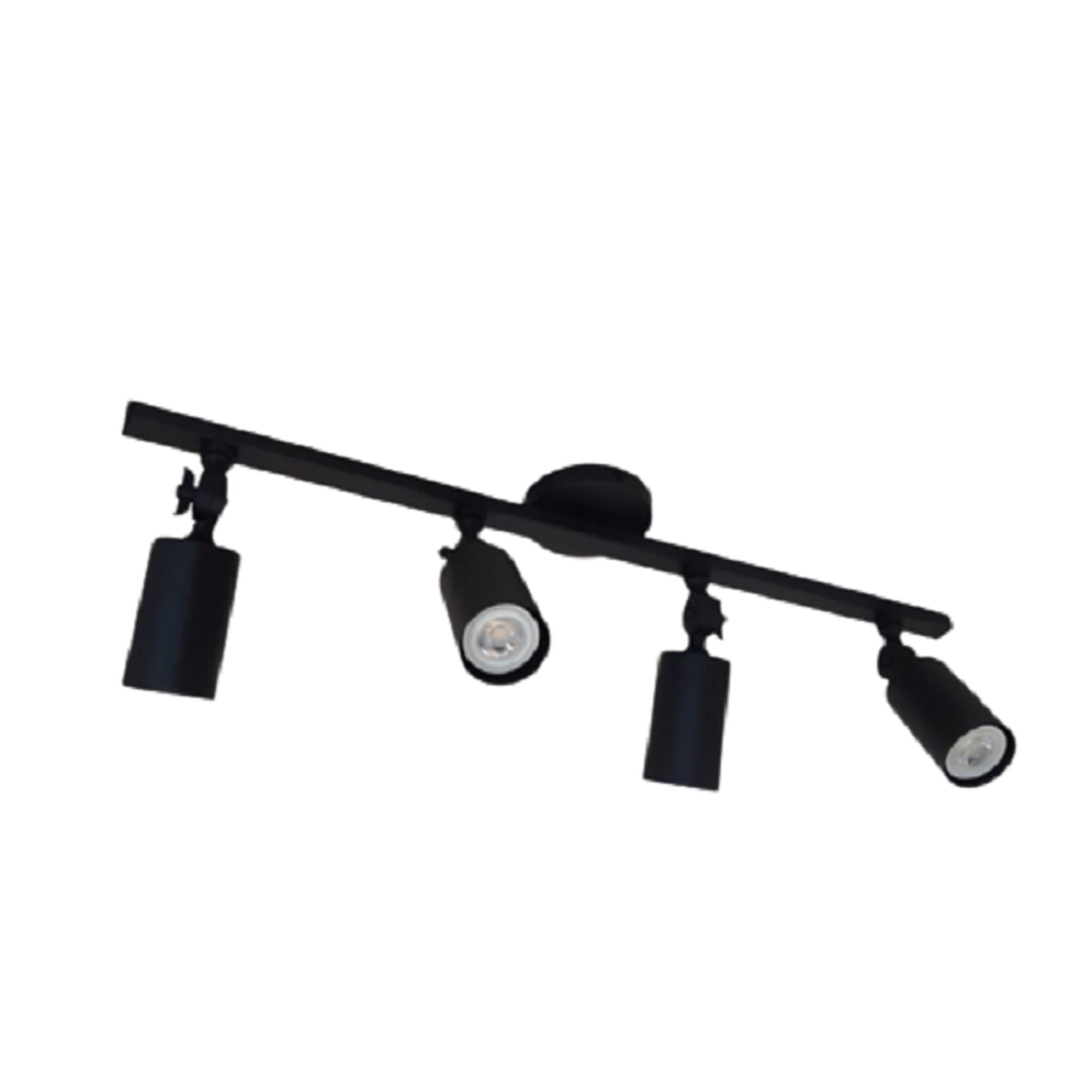 MYLİGHTS METAL HAREKLİ LED SPOT AVİZE APLİK ARMATÜR GÜNIŞIĞI LED AMPUL DAHİLDİR