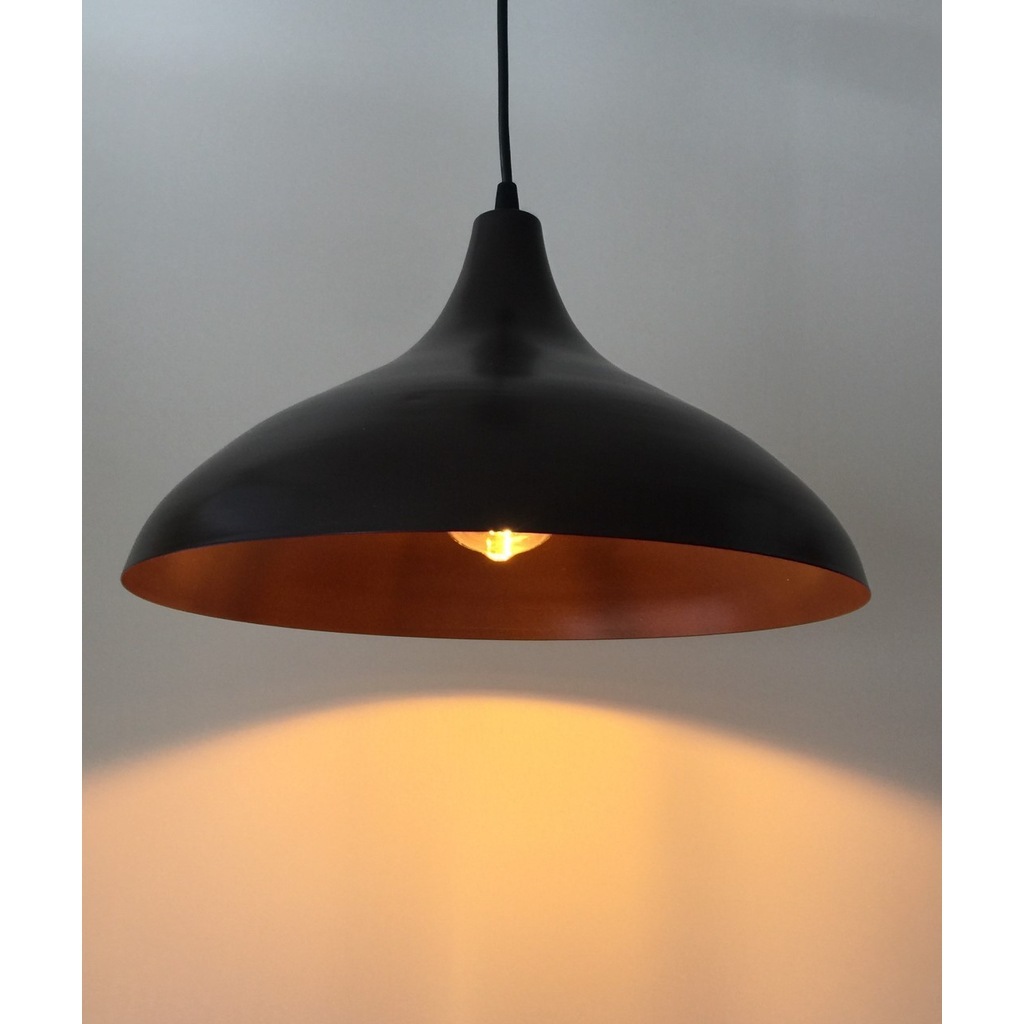 Mylights Metal Sarkı Tkahve Avize 36 Cm Cap (399742950)