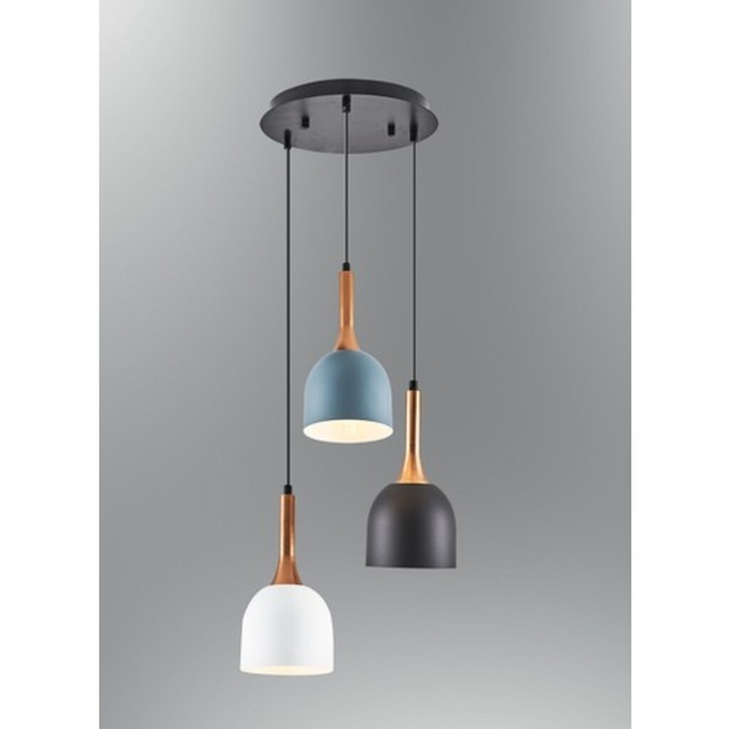 Mylights Mlights Retro Rustik Tekli ve Üçlü Avizeler Mylights Tekli Üçlü Avizeler