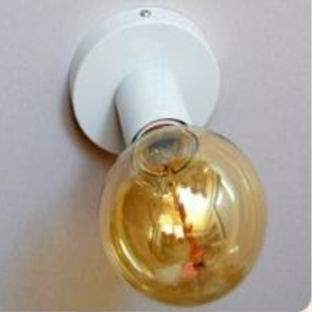 MYLİGHTS MODERN BEYAZ TAVAN VE DUVAR AVİZE APLİK