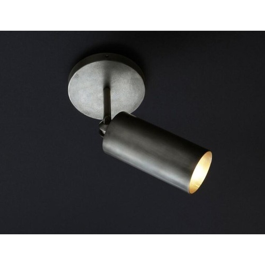 mylights led aplik fırcalı ampullü