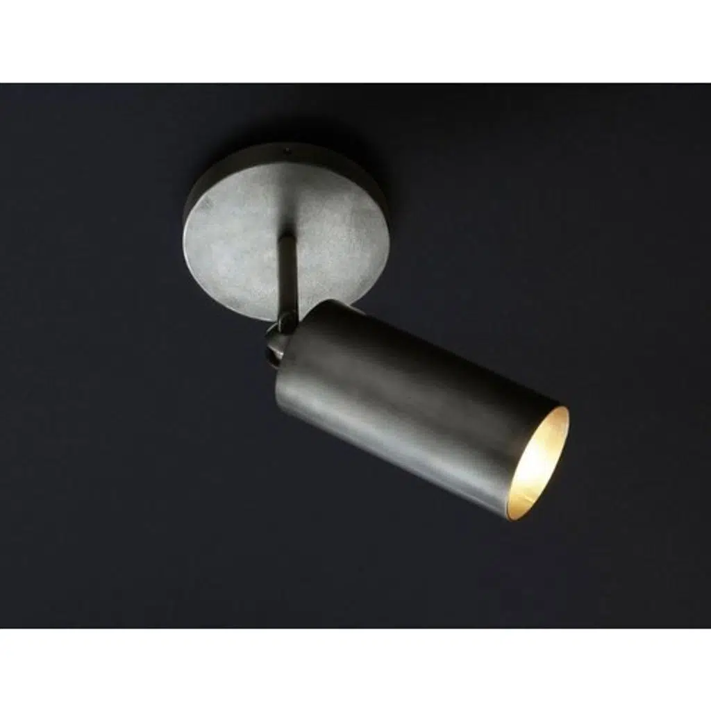 mylights led aplik fırcalı ampullü