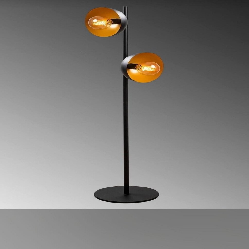 MYLİGHTS MODERN KÖŞE LAMBASI LAMBADER AYAKLI LAMBA YERDEN AYDINLATMA İKİLİ 