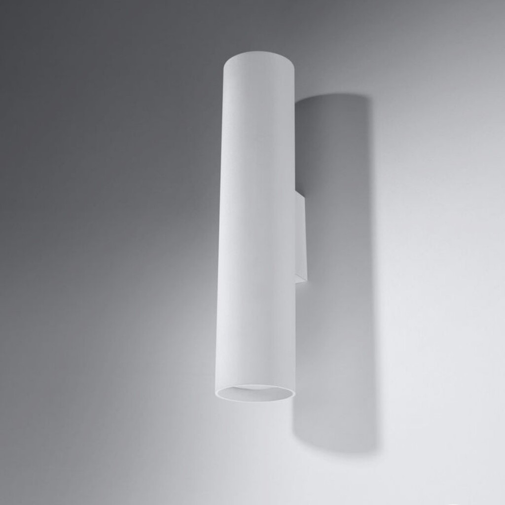 MYLİGHTS MODERN SPOR GU10 DUYLU GÜNIŞIĞI LED AMPULLÜ ÇİFT YÖNLÜ LED APLİK