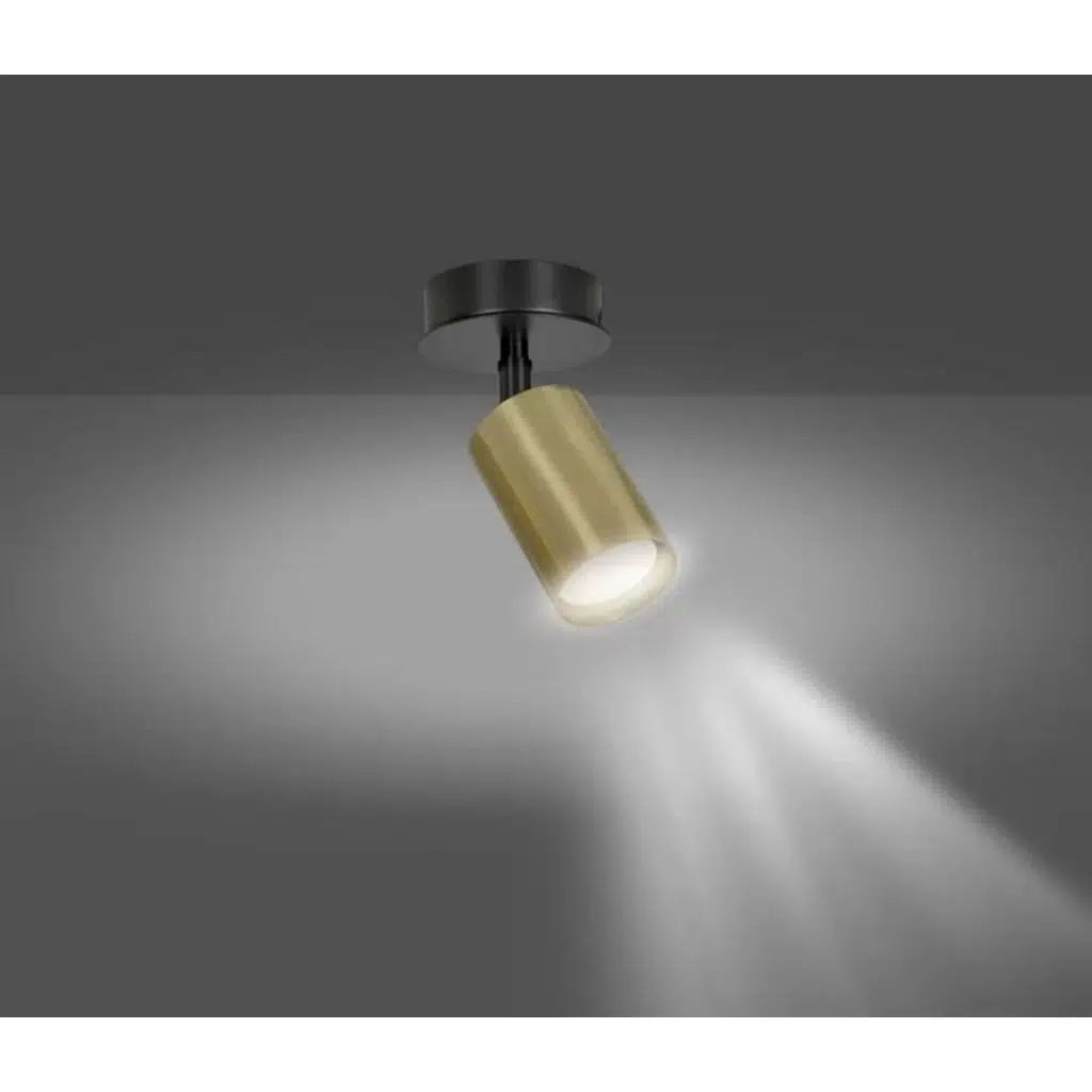 MYLİGHTS MODERN SPOR LED AVİZE LED SPOT LED APLİK HAREKETLİ BAŞLIK GÜNIŞIĞI AMPULÜ